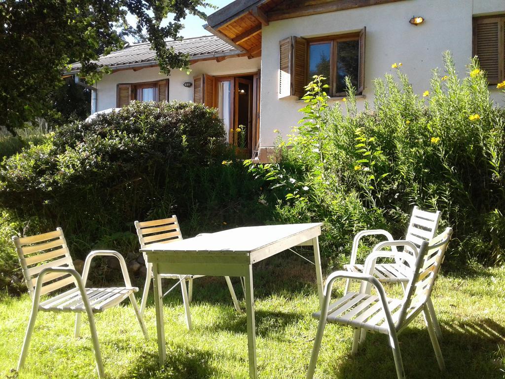 Holiday home Ruca Alihuen *